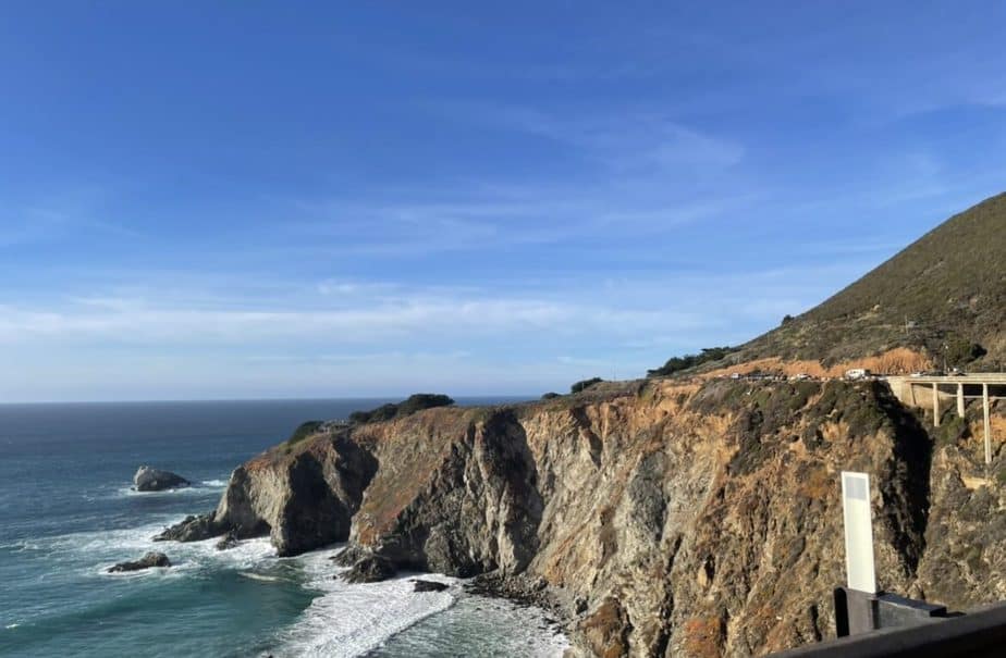 central california coast