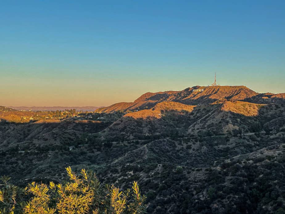 Where to hike in Griffith Park