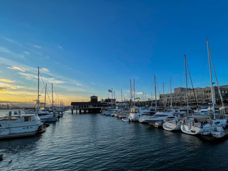 Jack London Square, Oakland Guide