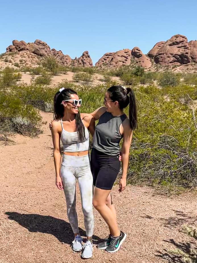 Scottsdale Girl's Weekend: How to Plan The Perfect Itinerary