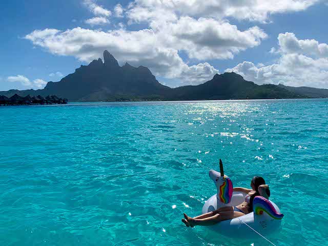 Bora Bora Itinerary: Tips & Guide For The Perfect Vacation