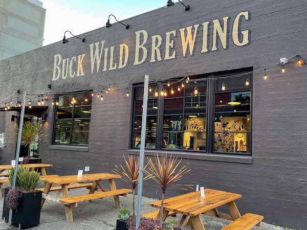 breweries to visit in jack london square