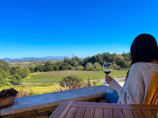 Closest Airport to Napa Valley Wineries & Tips For Getting There