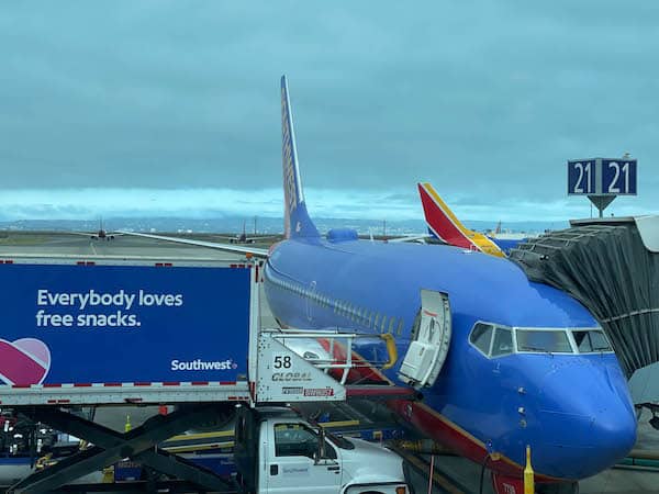 Oakland international airport, one of the closest airports to napa valley wineries