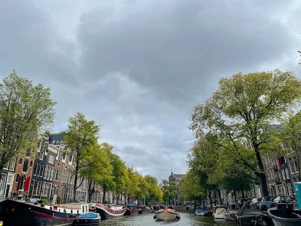 Are canal cruises in Amsterdam worth it