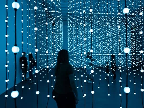 Wonderspaces exhibit in Scottsdale is worth a visit