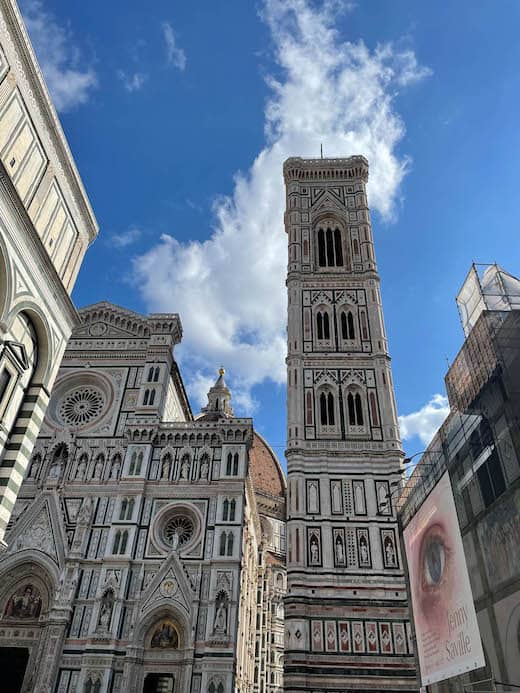 Giotto's Bell Tower