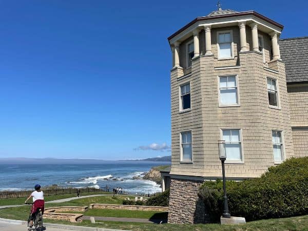 The Ultimate Day Trip to Half Moon Bay, California 2024